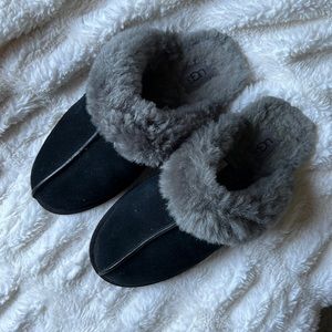 Ugh Scuffette Slippers
